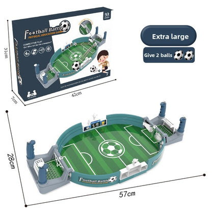 Table Soccer Game