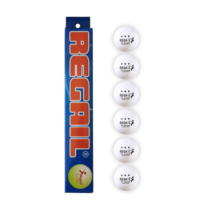 Table Tennis Balls