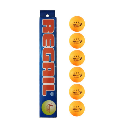 Table Tennis Balls