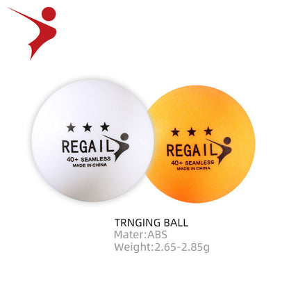 Table Tennis Balls