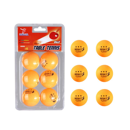 Table Tennis Balls