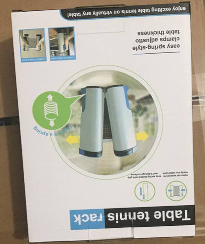 Table Tennis Net