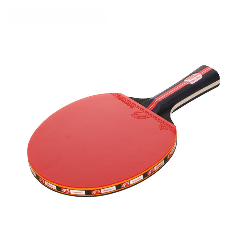 Table tennis racket set