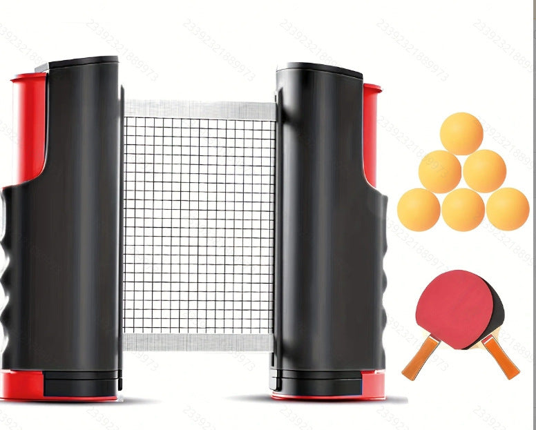 Table Tennis Set