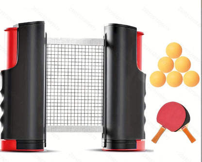 Table Tennis Set