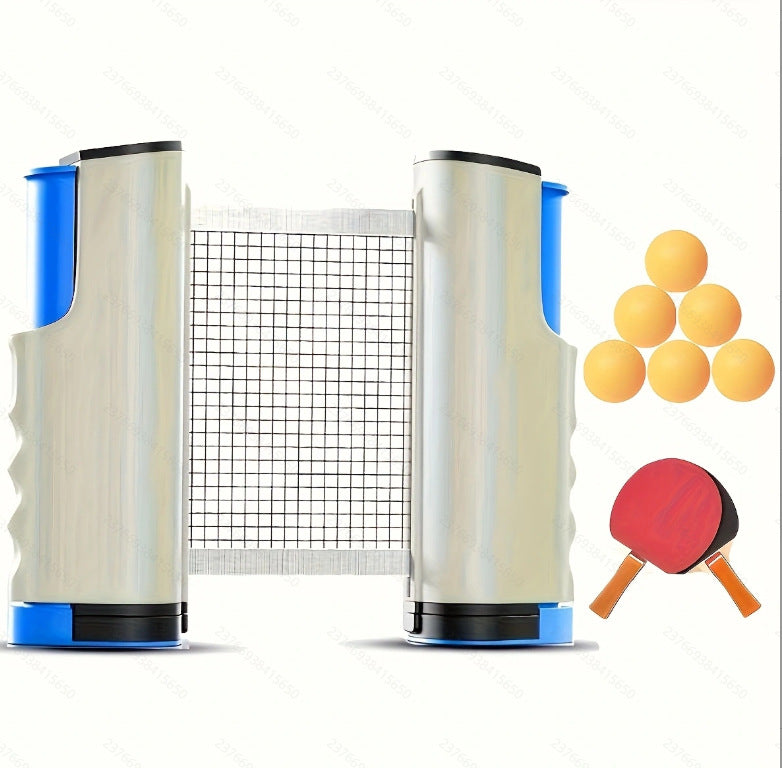 Table Tennis Set
