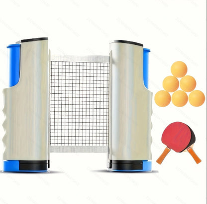 Table Tennis Set
