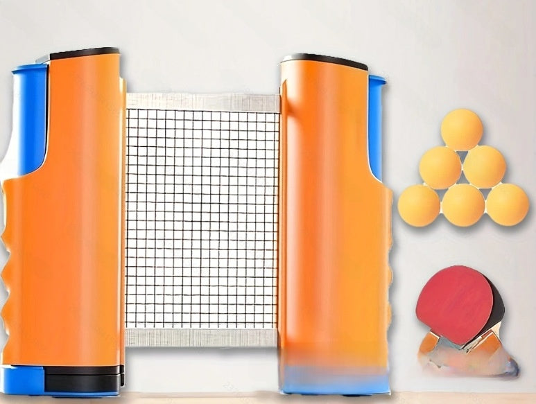 Table Tennis Set