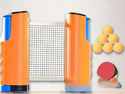 Table Tennis Set