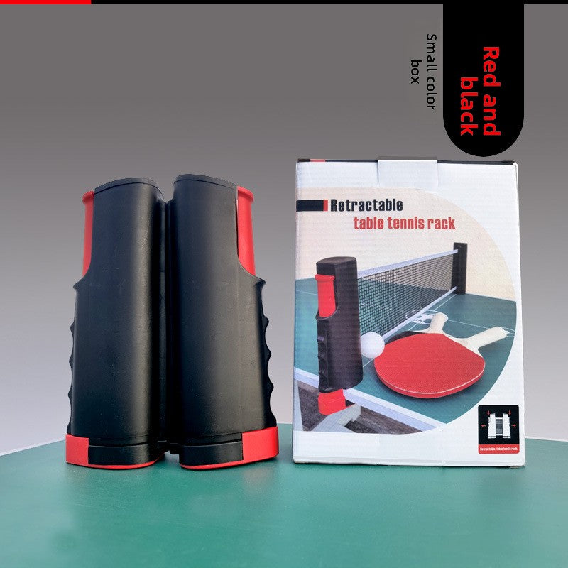 Table Tennis Set
