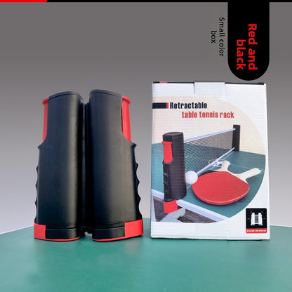 Table Tennis Set