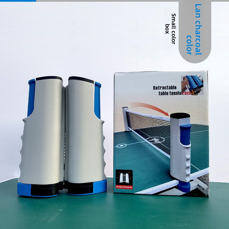 Table Tennis Set