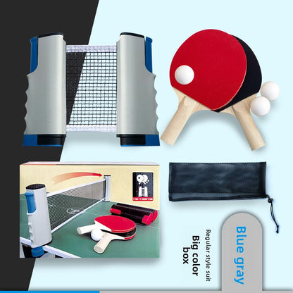 Table Tennis Set