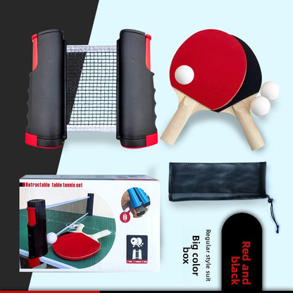 Table Tennis Set