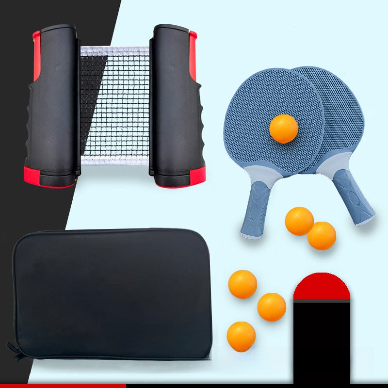 Table Tennis Set