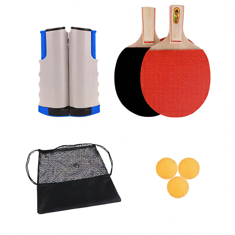 Table Tennis Set