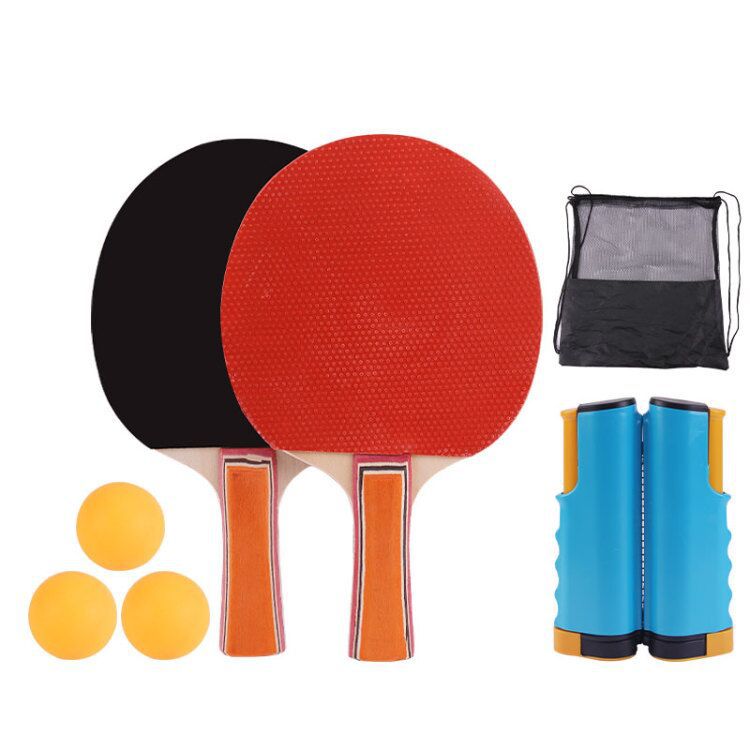 Table Tennis Set