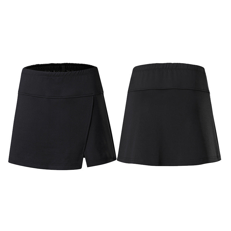 Table tennis sports T-shirt and sportswear