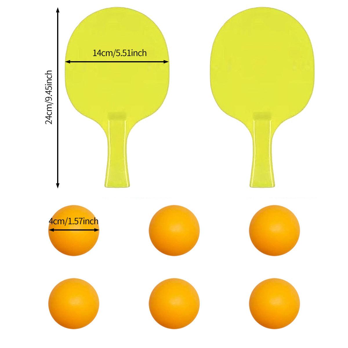 Table tennis training device