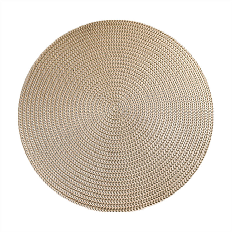 Tablecloth and dish mat