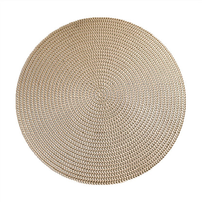 Tablecloth and dish mat