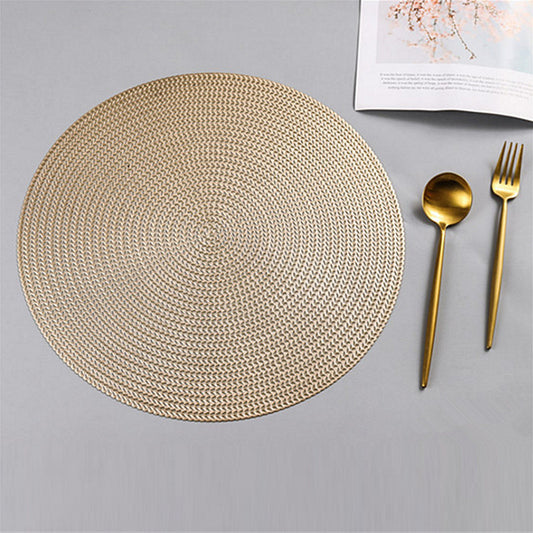 Tablecloth and dish mat