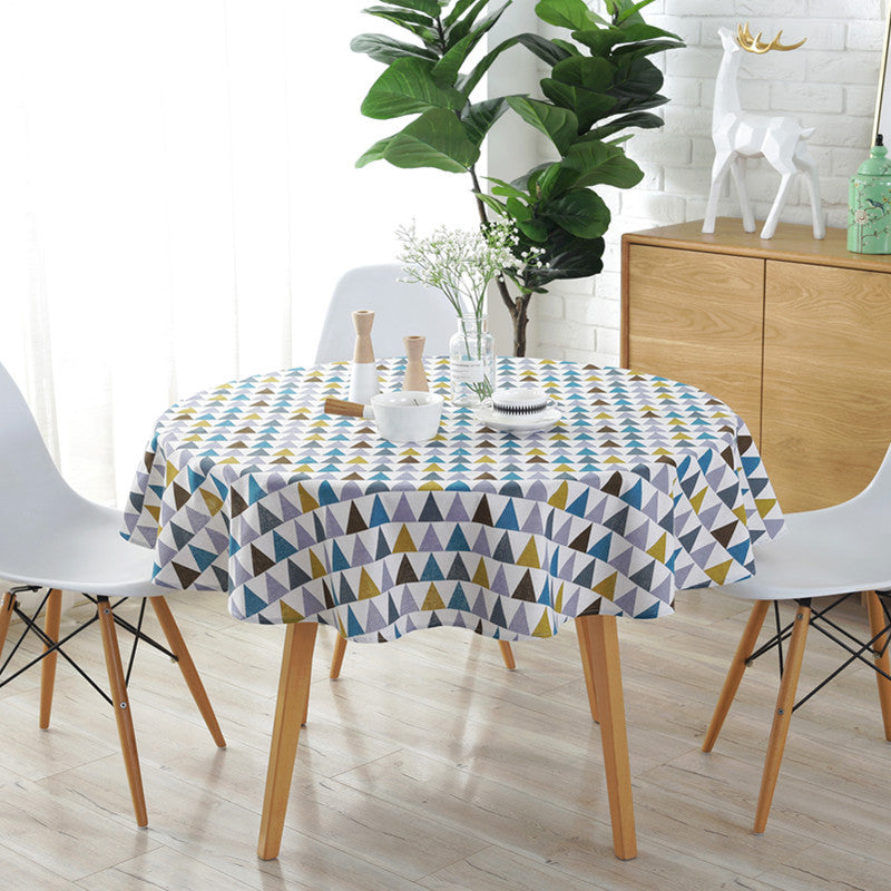 Tablecloth Cotton