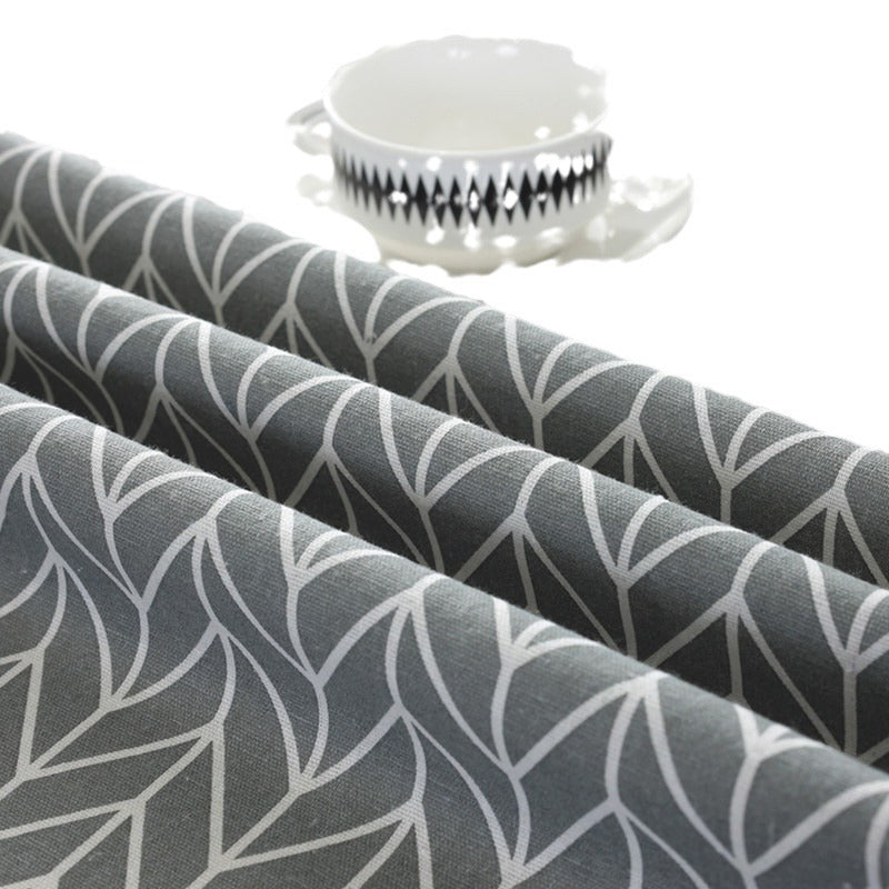 Tablecloth Cotton