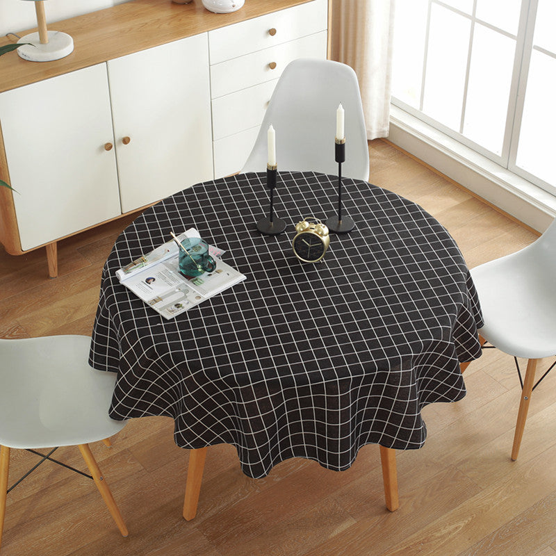 Tablecloth Cotton