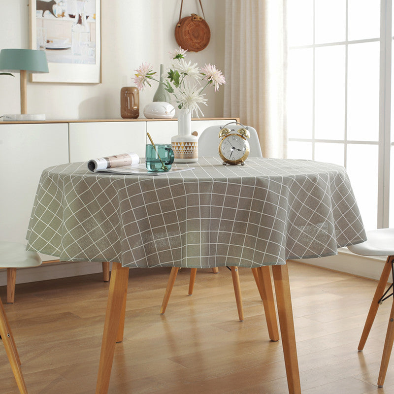 Tablecloth Cotton