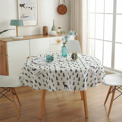 Tablecloth Cotton