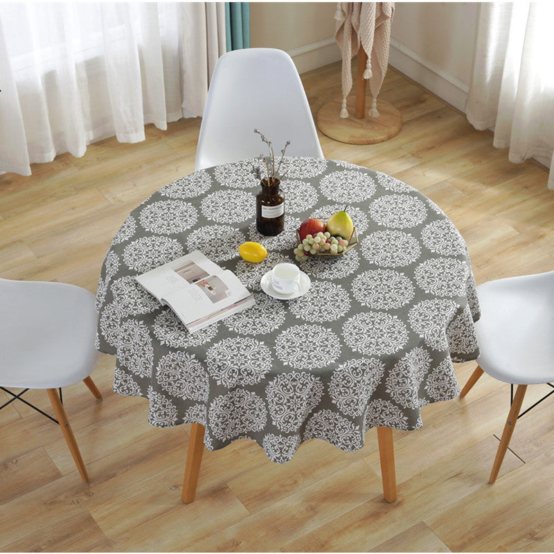 Tablecloth Cotton
