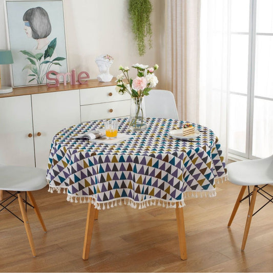 Tablecloth Cotton