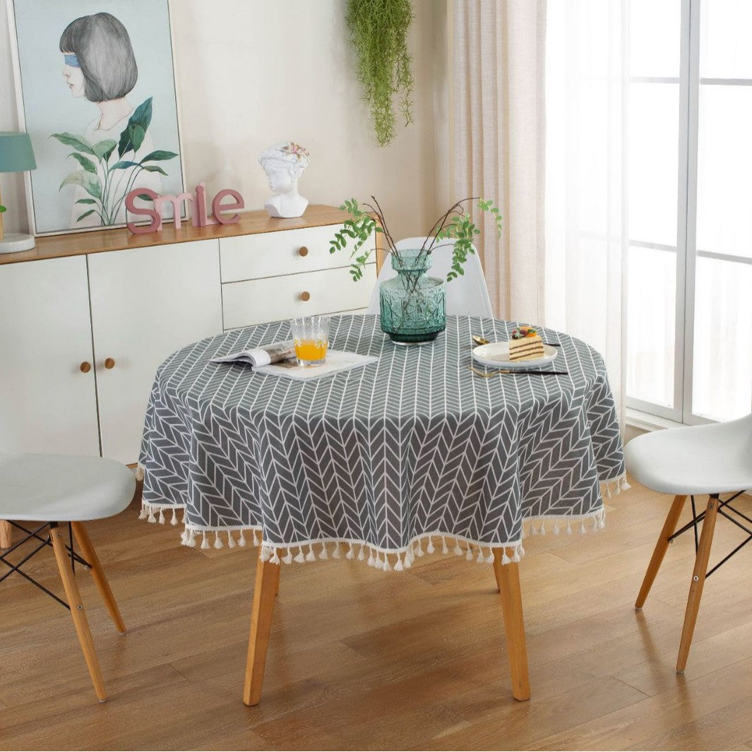Tablecloth Cotton