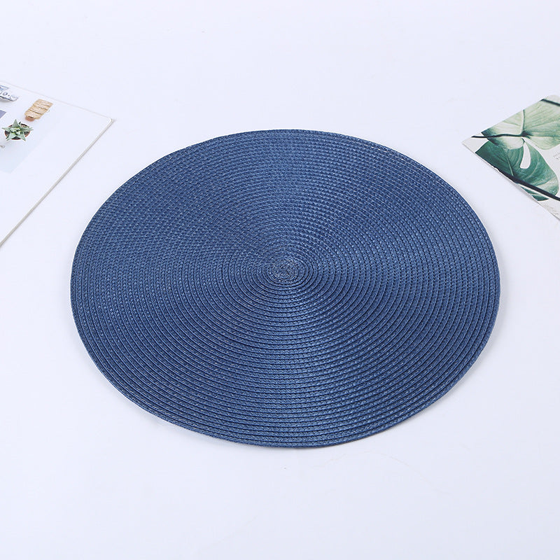 Tablecloth placemat