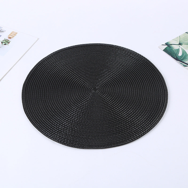 Tablecloth placemat