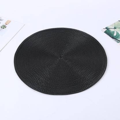 Tablecloth placemat