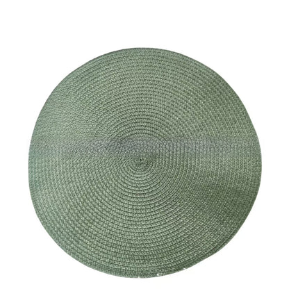 Tablecloth placemat