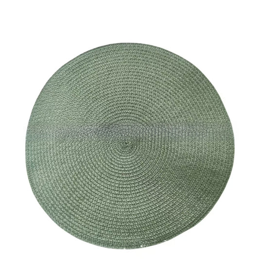 Tablecloth placemat