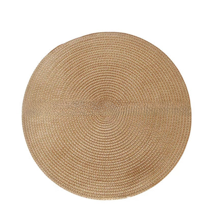 Tablecloth placemat