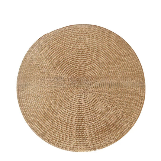 Tablecloth placemat