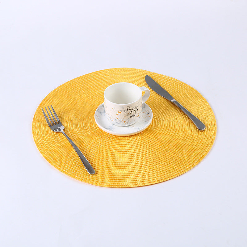 Tablecloth placemat