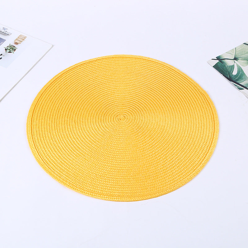 Tablecloth placemat