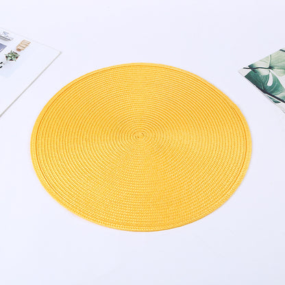 Tablecloth placemat