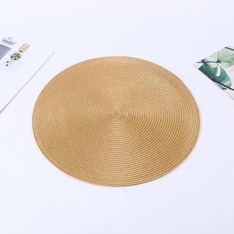 Tablecloth placemat