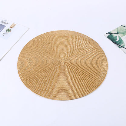 Tablecloth placemat