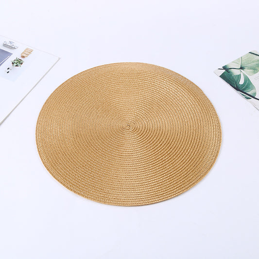 Tablecloth placemat