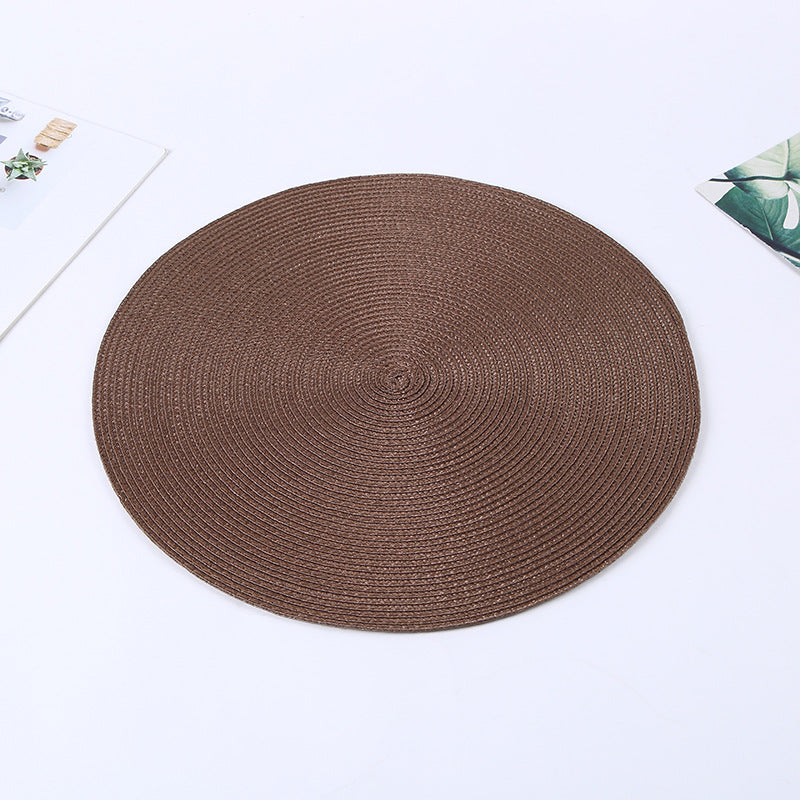 Tablecloth placemat