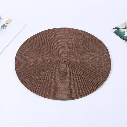 Tablecloth placemat