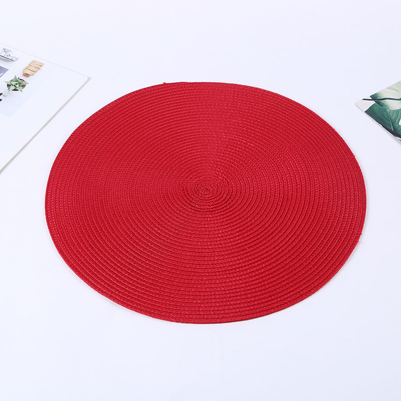 Tablecloth placemat